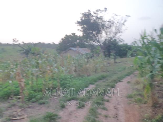 Land for Sale at Brofudro Ampemanim Kokoben · Photo 1