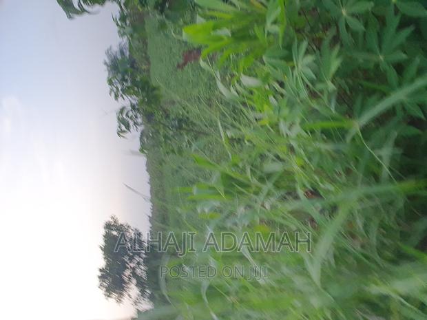 Land for Sale at Brofudro Ampemanim Kokoben · Photo 7