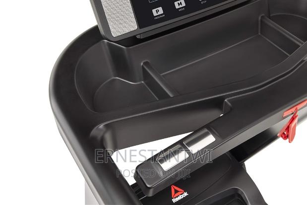 Reebok A2.0 Treadmill, UK · Photo 7