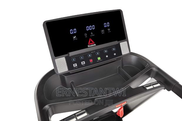 Reebok A2.0 Treadmill, UK · Photo 5