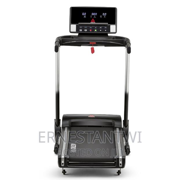 Reebok A2.0 Treadmill, UK · Photo 3