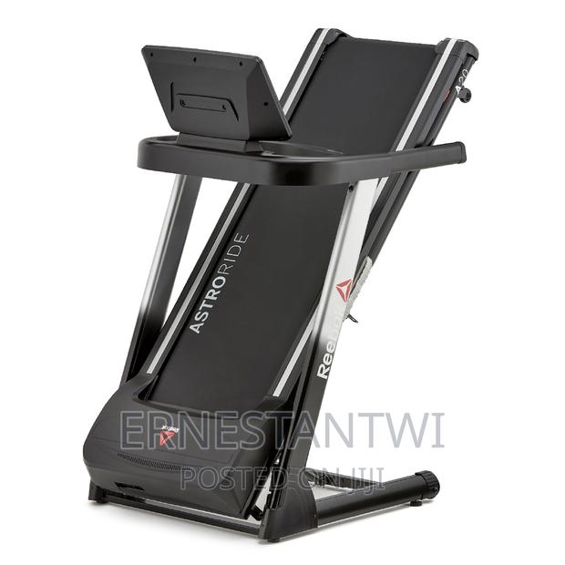 Reebok A2.0 Treadmill, UK · Photo 2