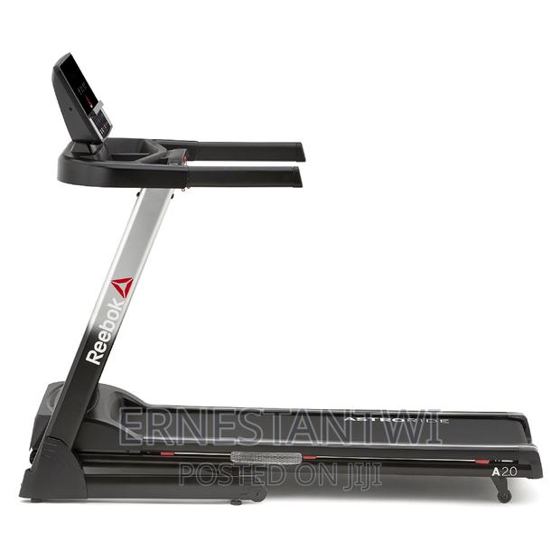Reebok A2.0 Treadmill, UK · Photo 4