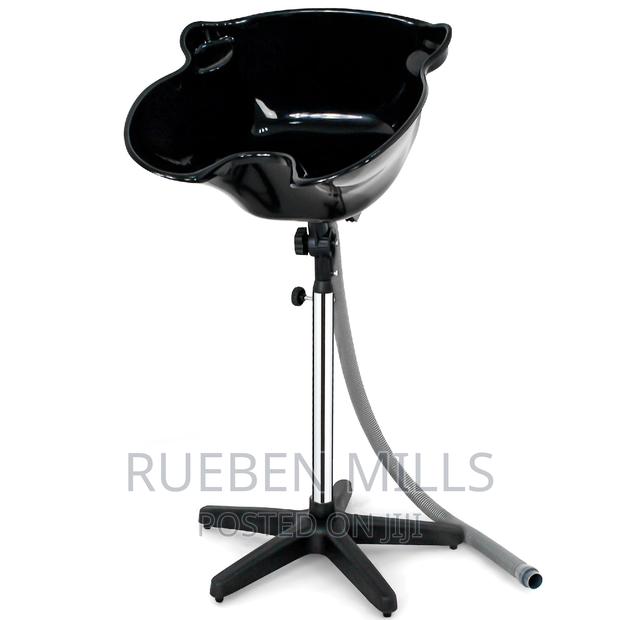Hair Wash Basin Bowl Sink · Photo 1