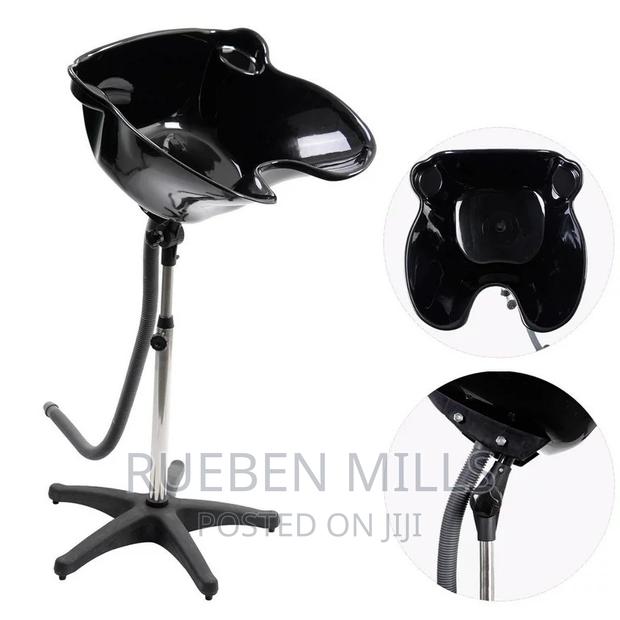 Shampoo Sink Bowl Basin for Hair Salon · Photo 1