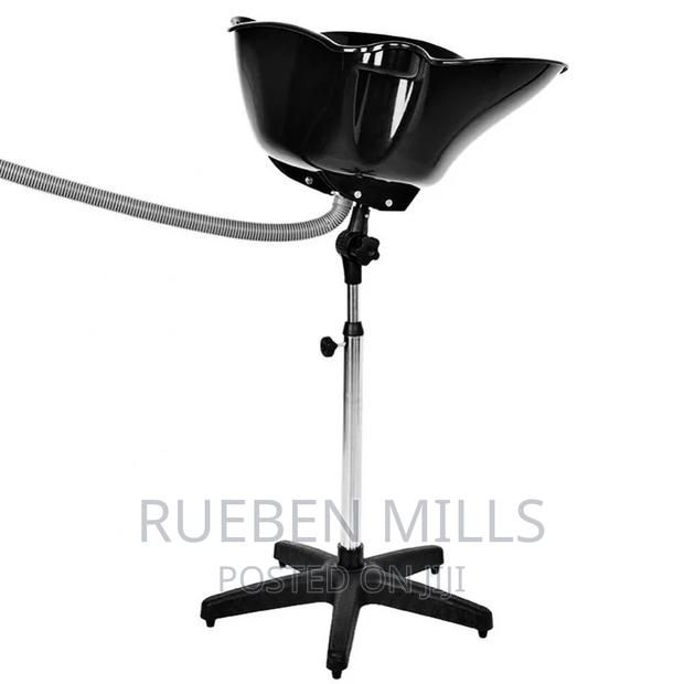 Shampoo Sink Bowl Basin for Hair Salon · Photo 2