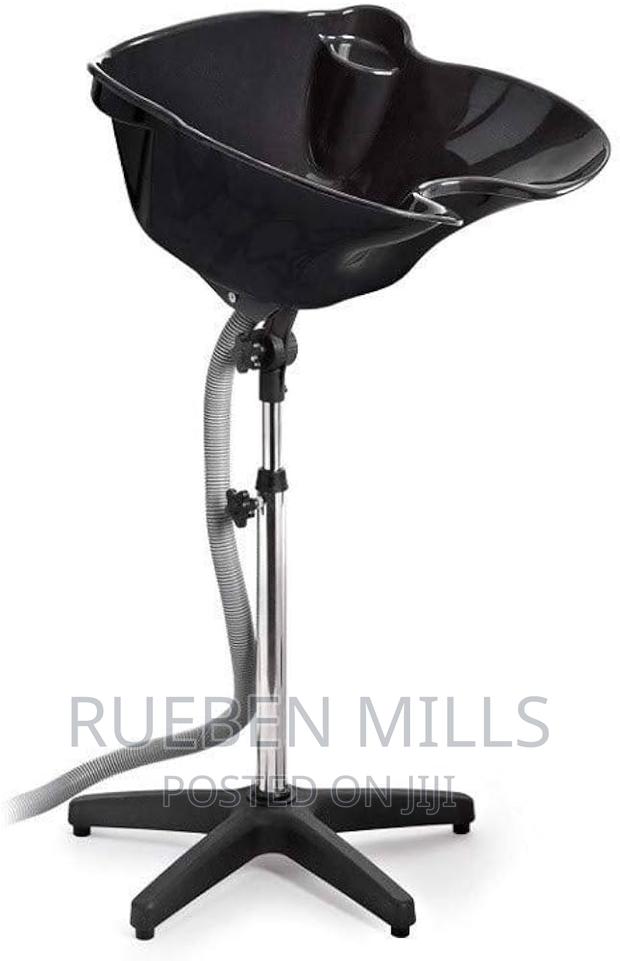 Shampoo Sink Bowl Basin for Hair Salon · Photo 3