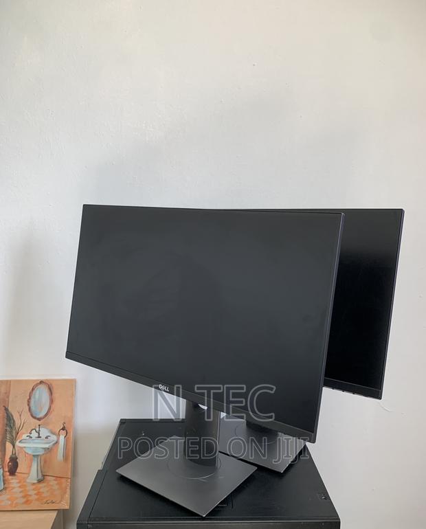 24 Inches Edgeless Dell Monitor · Photo 3