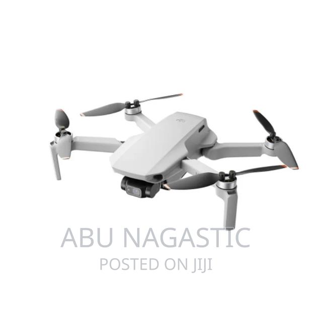 DJI Mavic Mini 2 Fly More Combo Drone · Photo 1