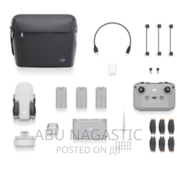 DJI Mavic Mini 2 Fly More Combo Drone · Photo 2