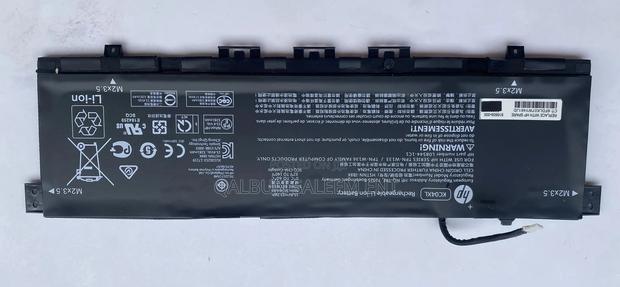 HP KC04XL Laptop Battery for X360 13-Ag 13-Ar 13-Ah 13-Aq · Photo 3