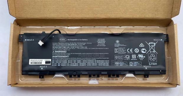 HP KC04XL Laptop Battery for X360 13-Ag 13-Ar 13-Ah 13-Aq · Photo 1
