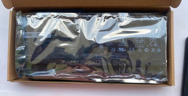 HP RH03XL for Probook 430 G8 440 G8 445 G8 450 G8 630 G8 · Photo 3