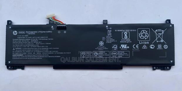 HP RH03XL for Probook 430 G8 440 G8 445 G8 450 G8 630 G8 · Photo 1