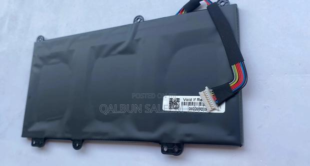 HP SG03XL Laptop Battery for Envy 17-U000 M7-U000 17-U275cl · Photo 5