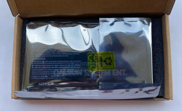 HP SG03XL Laptop Battery for Envy 17-U000 M7-U000 17-U275cl · Photo 3