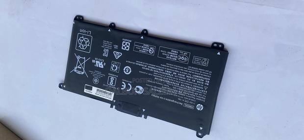 HP HW03XL Laptop Battery for Pavilion 15-Eg 15-Eh 15t-Eg · Photo 3
