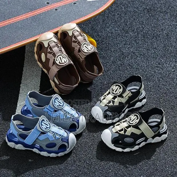 Kids Sandals · Photo 1