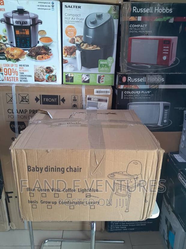 Baby Dining Chair · Photo 2