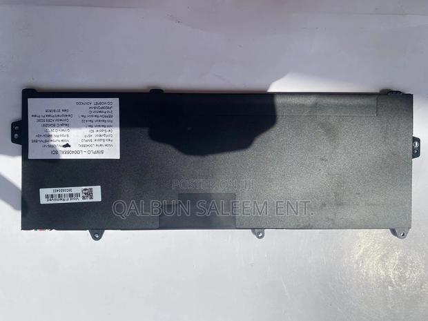 HP LG04XL Laptop Battery for Pavilion 15-Cs2090tx 15CS3004TX · Photo 4