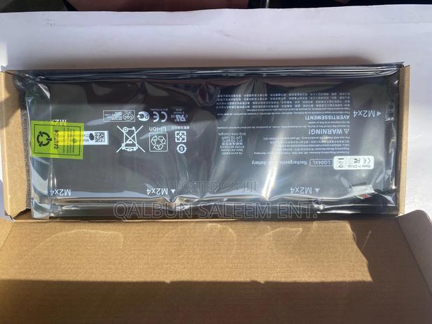 HP LG04XL Laptop Battery for Pavilion 15-Cs2090tx 15CS3004TX · Photo 3