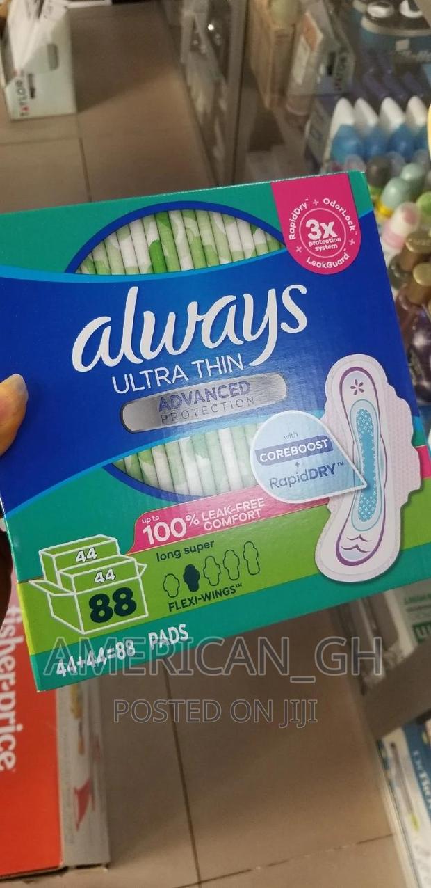 Always Ultrathin Advanced Protection · Photo 1