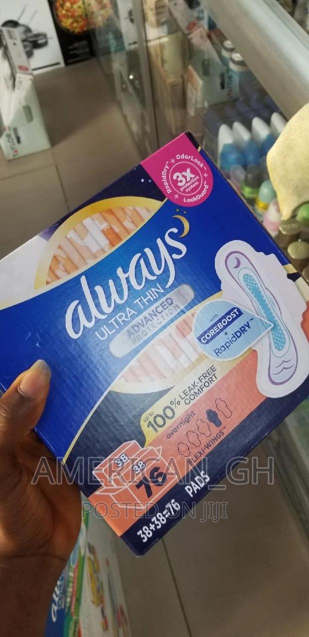 Always Ultrathin Advanced Protection · Photo 2