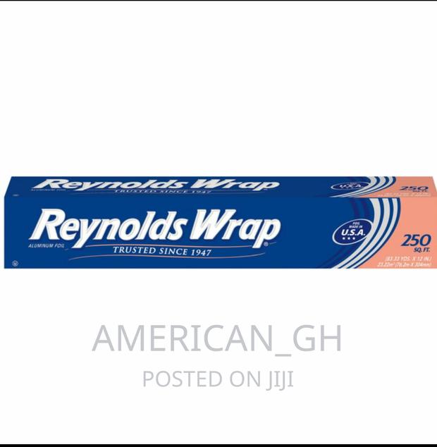 Reynolds Wraps 250ft · Photo 1