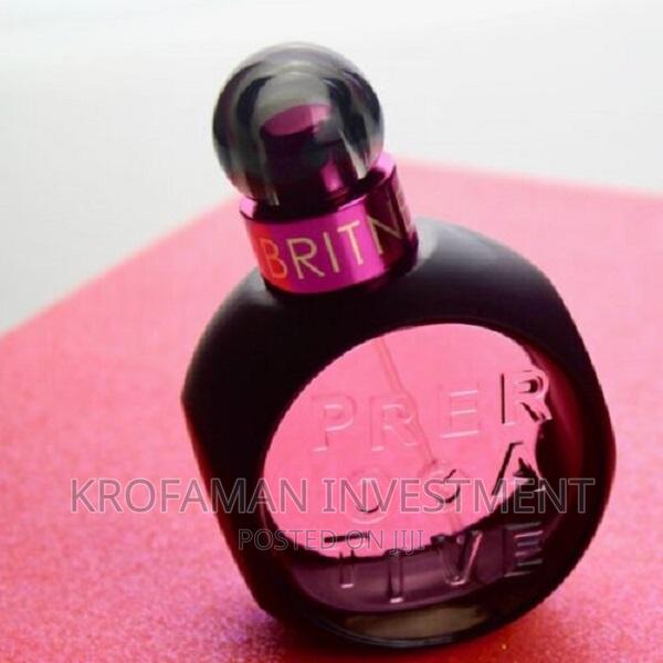 Britney Spears Prerogative EDP – 100ML · Photo 1