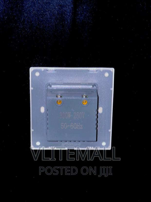 Greenland Fan Regulator · Photo 5