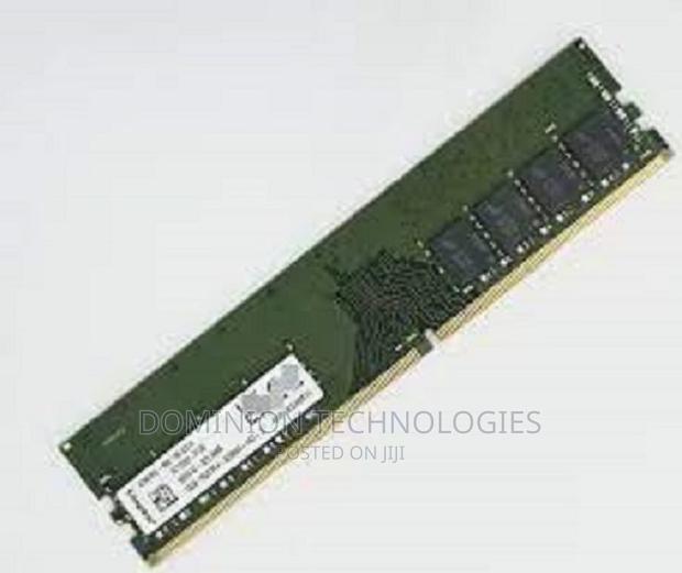 Kingston 16gb Ddr4 3200mhz Desktop · Photo 1