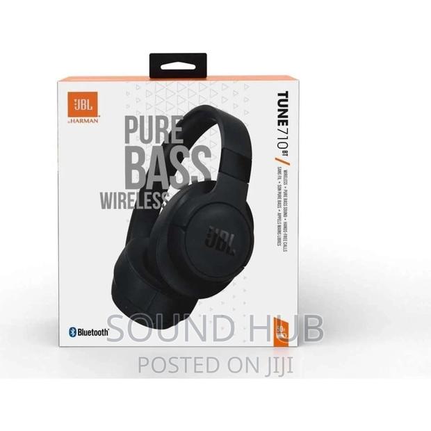 JBL Tune 520BT Wireless Headphones · Photo 5