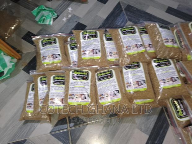 Bokashi Bio Digester Toilet Chemical (Bio Enzymes) · Photo 2