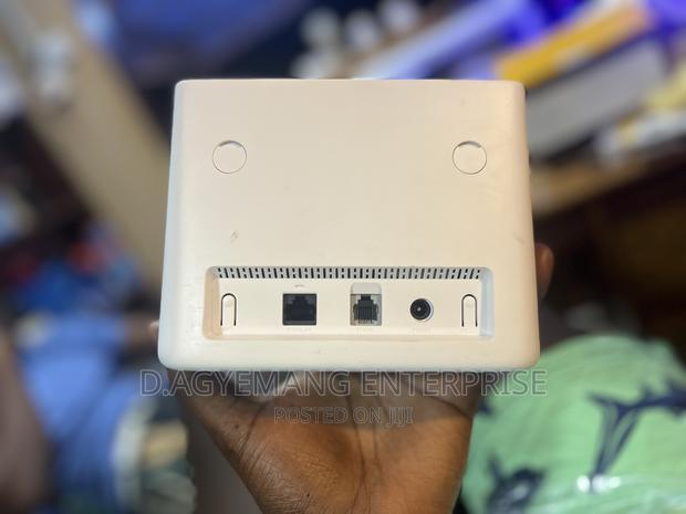 ZTE Router With Power Bank(Turbonet Support ) · Photo 5