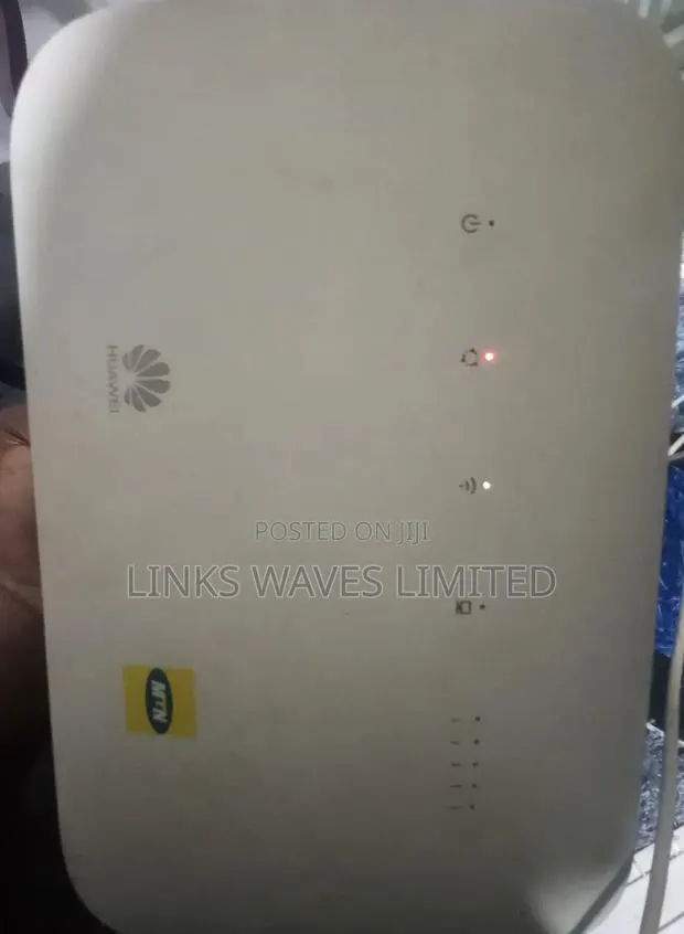 Turbonet Device Repairs or Red Light · Photo 1