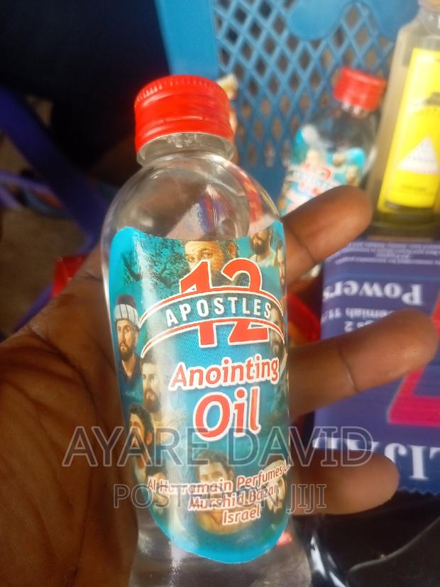 12 Apostles Anointing Oil · Photo 2