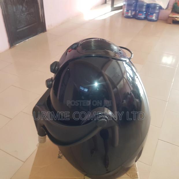 Wall Mounted Mango Hair Dryer · Photo 3