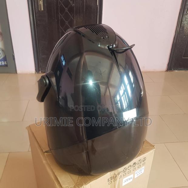 Wall Mounted Mango Hair Dryer · Photo 4