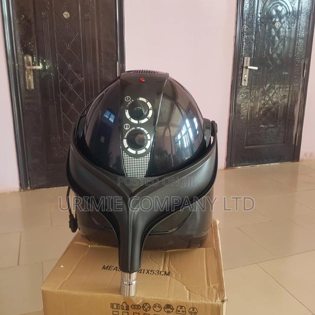 Wall Mounted Mango Hair Dryer