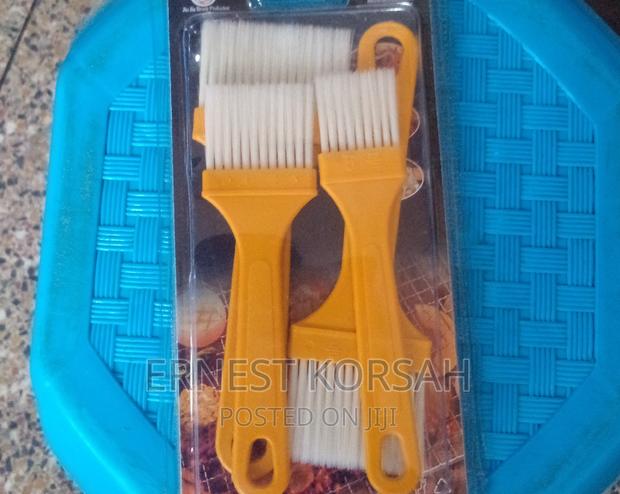 4pcs Pastry Brush · Photo 1