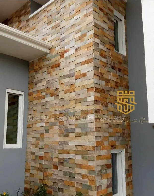 Volta Brown Stone · Photo 1