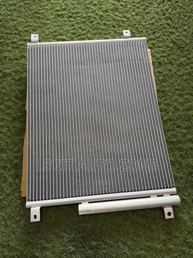 Honda Civic 2017,2019,2018,2021,2020, AC Condenser Available · Photo 1