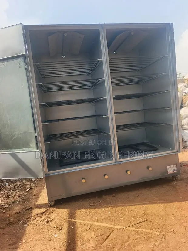 Pizza Baking Oven · Photo 1