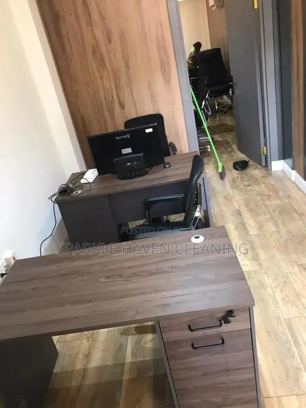 Affordable and Professional Cleaning Service · Photo 1