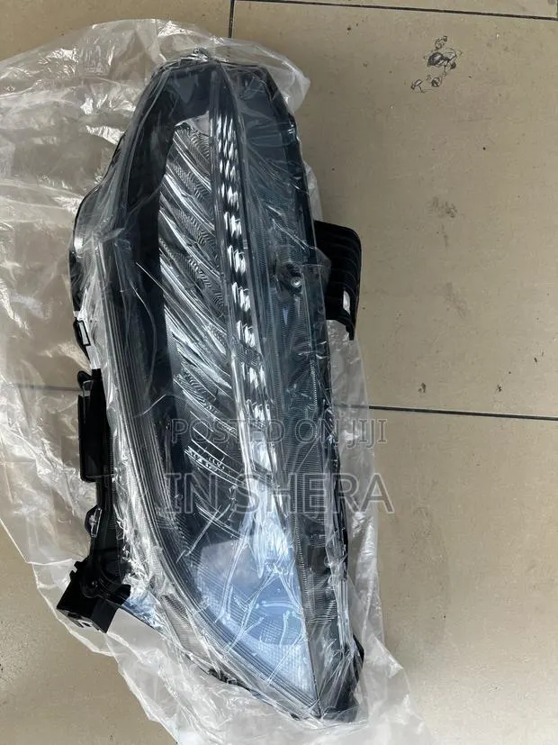 Honda Civic Headlight Full Led 2023 2024 2025 2026 · Photo 1