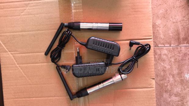 Wireless Transmitter/ Wireless DMX · Photo 2