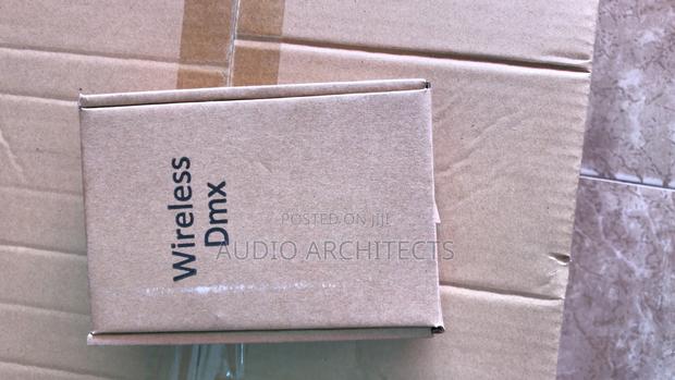 Wireless Transmitter/ Wireless DMX · Photo 3