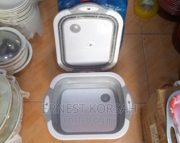 Folderable Chopping Board · Photo 1