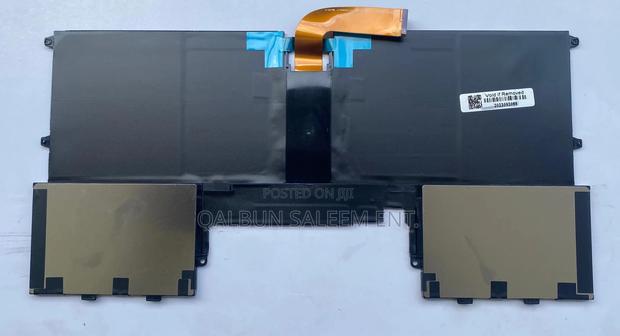 HP BF04XL Laptop Battery for Spectre 13-Af100 13-Af110tu · Photo 4