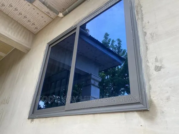 Sliding Glass, Sliding Windows · Photo 1
